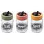 Спецівниця Herevin 2024 Colours Salt&Pepper Mix 190 мл 1 шт. в асортименті (131078-150) - мініатюра 1