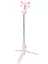 Монопод-трипод Baseus Lovely Uniaxial Bluetooth Folding Stand Selfie Stabilizer Pink - мініатюра 4
