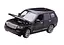 Машинка Rastar RANGE ROVER 1:24 черный 56300 - миниатюра 2