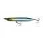 Воблер Savage Gear Slap Walker 100 мм 10.0 г F Yellow Green Blue - мініатюра 1