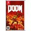 Игра Doom (русская версия) (Nintendo Switch) - миниатюра 1