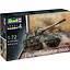 Збірна модель Revell САУ Panzerhaubitze 2000 масштаб 1:72, 130 деталей (RVL-03347) - мініатюра 1