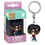 Фігурка-брелок Funko Pop Фанко Поп BTS J-Hope (Dynamite) БТС Джей-Хоуп 4см BTS Key J-H 221 - мініатюра 1