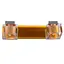 Світильник Brille спот поворотний накладний orange HTL-147/2 G9 - мініатюра 2