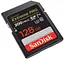 SanDisk Карта пам'яті SD 128GB C10 UHS-I U3 R200/W140MB/s Extreme Pro V30 - мініатюра 3