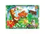 Пазли Вчимося з задоволенням Лісові мешканці, 35 елементів - мініатюра 1