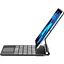Чехол-клавиатура WIWU MK-002 Magic Keyboard для Apple iPad Air 11" 2024 Black [128378] - миниатюра 7