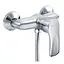 Смеситель для душа Mixxus GIT5-A279 MI6460 Хром - миниатюра 1
