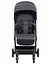 Прогулочная коляска-книга Carrello Porto CRL-5522 Tan Grey - миниатюра 5