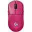 Мишка Logitech G Pro 2 Lightspeed Wireless Magenta (910-007309) - мініатюра 1