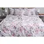 Комплект постільної білизни PrimaTeks з компаньйоном 2-спальний 000247978 (PT-R19) - мініатюра 1
