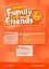 Family and Friends: 4 Teacher's Book Plus Pack - миниатюра 1