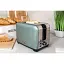 Тостер Ardesto Mint Harmony T-F400G - миниатюра 4