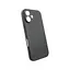 Чехол для мобильного телефона Dengos Carbon iPhone 16 Plus (black) (DG-TPU-CRBN-210) - миниатюра 2