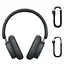 Накладні бездротові навушники Baseus Bowie D05 Wireless Headphones (NGTD02021) Cluster Black - мініатюра 2