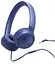 Наушники Tune 530 Blue (JBLT530BLU) JBL teh0021109 - миниатюра 1