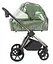 Універсальна коляска-книжка Carrello Omega CRL-6530 2в1 Perfect Green - мініатюра 6