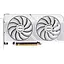 Видеокарта Asus Dual GeForce RTX 5060 8GB OC Edition White (DUAL-RTX5060-O8G-WHITE) UA [153787] - миниатюра 2