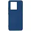 Чехол для мобильного телефона Armorstandart ICON Case Xiaomi 13T 5G / 13T Pro 5G Dark Blue (ARM69645) - миниатюра 1
