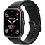 Смарт-часы Globex Smart Watch Me Pro Black - миниатюра 1