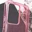 TPU чехол Epik Nova для Xiaomi Redmi Note 12 4G Pink - миниатюра 3