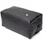 Кожаная мужская косметичка GRANDE PELLE 18х10х8 см acs0018593 - миниатюра 3