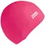 Шапочка для плавання Zoggs Silicone Jr Рожевий (1000-300709.PK) - мініатюра 1
