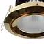 Світильник точковий Brille врізний Gimble CI BRASS MR16 163193 - мініатюра 3