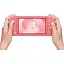 Ігрова консоль Nintendo Switch Lite HDH-001 Coral - мініатюра 2