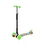 Самокат дитячий 3-х колісний SC25103(Green) колеса зі світлом - мініатюра 1