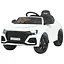 Электромобиль детский Bambi Audi M 4569EBLR-1 Racer с Bluetooth и кожаным сиденьем - миниатюра 1