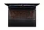 Ноутбук Acer Nitro V 16 ANV16-42 16" WUXGA IPS AMD R7-260 16GB F1TB NVD5070-8 Lin чорний - мініатюра 4