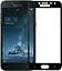Защитное стекло Tempered Glass 3D Full Glue Samsung Galaxy J2 2018 J250 black - миниатюра 1