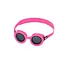 Дитячі окуляри для плавання Bestway 21178BW(Pink) рожевий - мініатюра 1