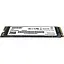 Накопичувач SSD Patriot m.2 NVMe 256GB P320 240 250 (P320P256GM28) - мініатюра 3