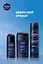 Дезодорант-антиперспірант Nivea Dark Wood Black Carbon Deep Men 50 мл - мініатюра 8