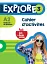 Explore: Cahier D'activites 3 + Version Numerique - мініатюра 1