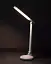 Настільна лампа Zuma Line 1913-WH LED 1x6W 3000K-6000K 235Lm IP20 біла - мініатюра 2