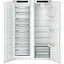 Холодильник с морозильной камерой Liebherr IXRF 5100 (SIFNf 5108 + IRe 5100) - миниатюра 2