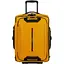 Сумка-Рюкзак На Колесах Samsonite ECODIVER YELLOW 55x40x25 KH7*06012 - миниатюра 2