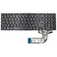 Клавiатура для ноутбука HP Pavilion SleekBook 15-E чорний, без фрейма - мініатюра 1