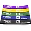 Набір резинок для фітнесу Trex Sport TX-033PRA 2.5-25 кг set A - мініатюра 1