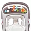 Ходунки Bambi M 5032L-13 три положення регулювання висоти, знімна музична панель - мініатюра 3