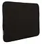 Чехол Case Logic Reflect Sleeve 13.3" REFPC-113 Black (6808620) - миниатюра 4