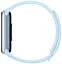 Фитнес-браслет Xiaomi Mi Smart Band 9 Arctic Blue (BHR8346GL) - миниатюра 3