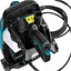 Мойка высокого давления Makita HW102 (141749) - миниатюра 5
