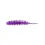 Силикон FishUP Tanta 1.3" #014 - Violet/Blue (10 шт/уп) - миниатюра 1