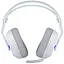Гарнитура Logitech G522 LightSpeed ​​Wireless Gaming Headset White (981-001550) - миниатюра 3