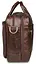 Сумка чоловіча Vintage 43х30,5х15 см sum0028930 - мініатюра 10
