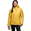 Куртка Black Diamond W Approach Down Hoody M Yellow (1033-BD 7440937024MED1) - мініатюра 2